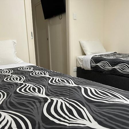 Paringa Caravan Park Renmark Kültér fotó