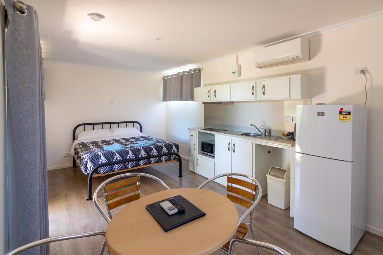 Paringa Caravan Park Renmark Kültér fotó