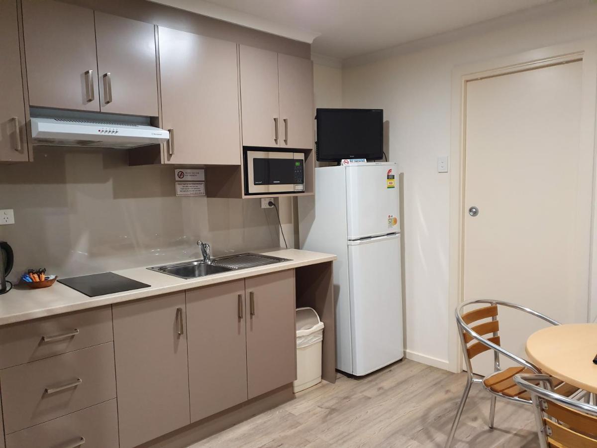 Paringa Caravan Park Renmark Kültér fotó