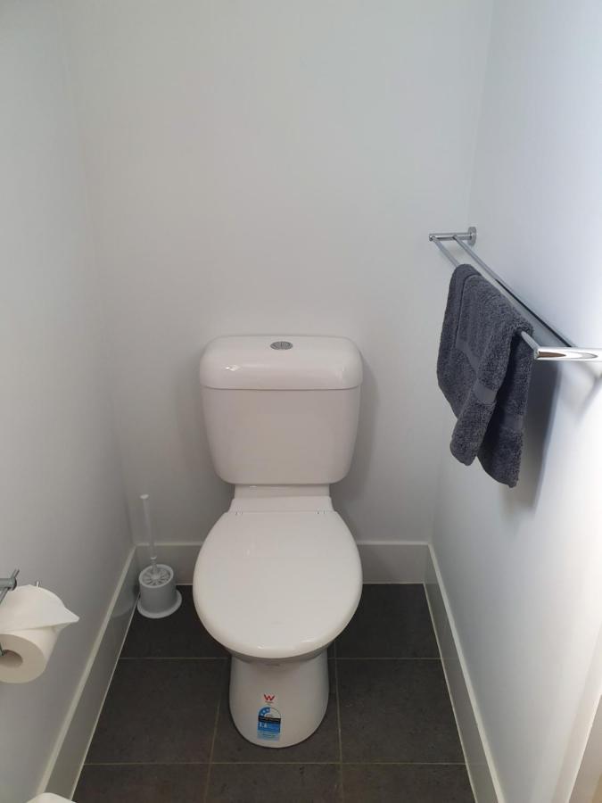 Paringa Caravan Park Renmark Kültér fotó