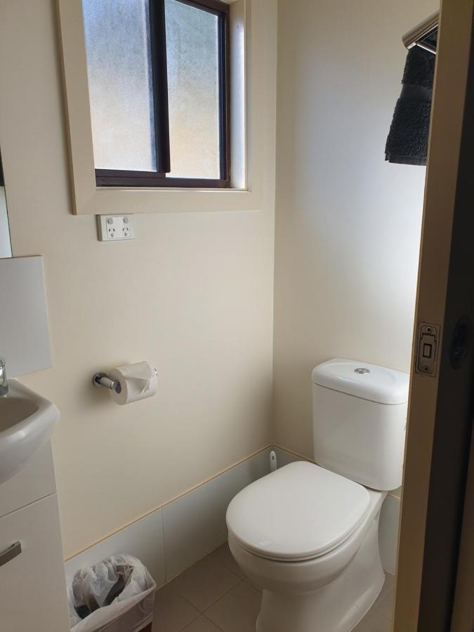 Paringa Caravan Park Renmark Kültér fotó