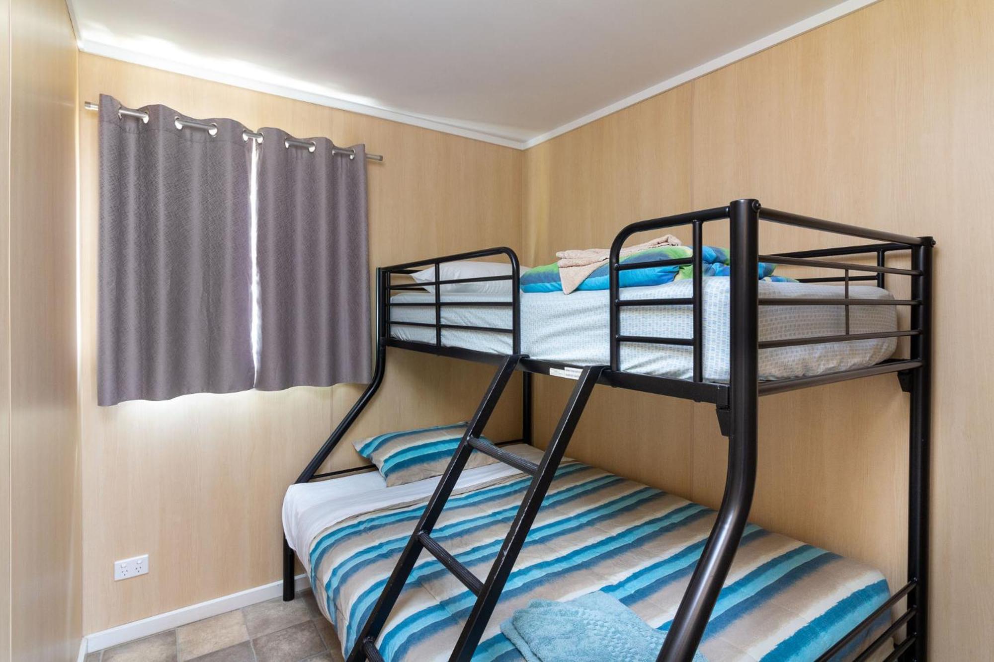 Paringa Caravan Park Renmark Kültér fotó