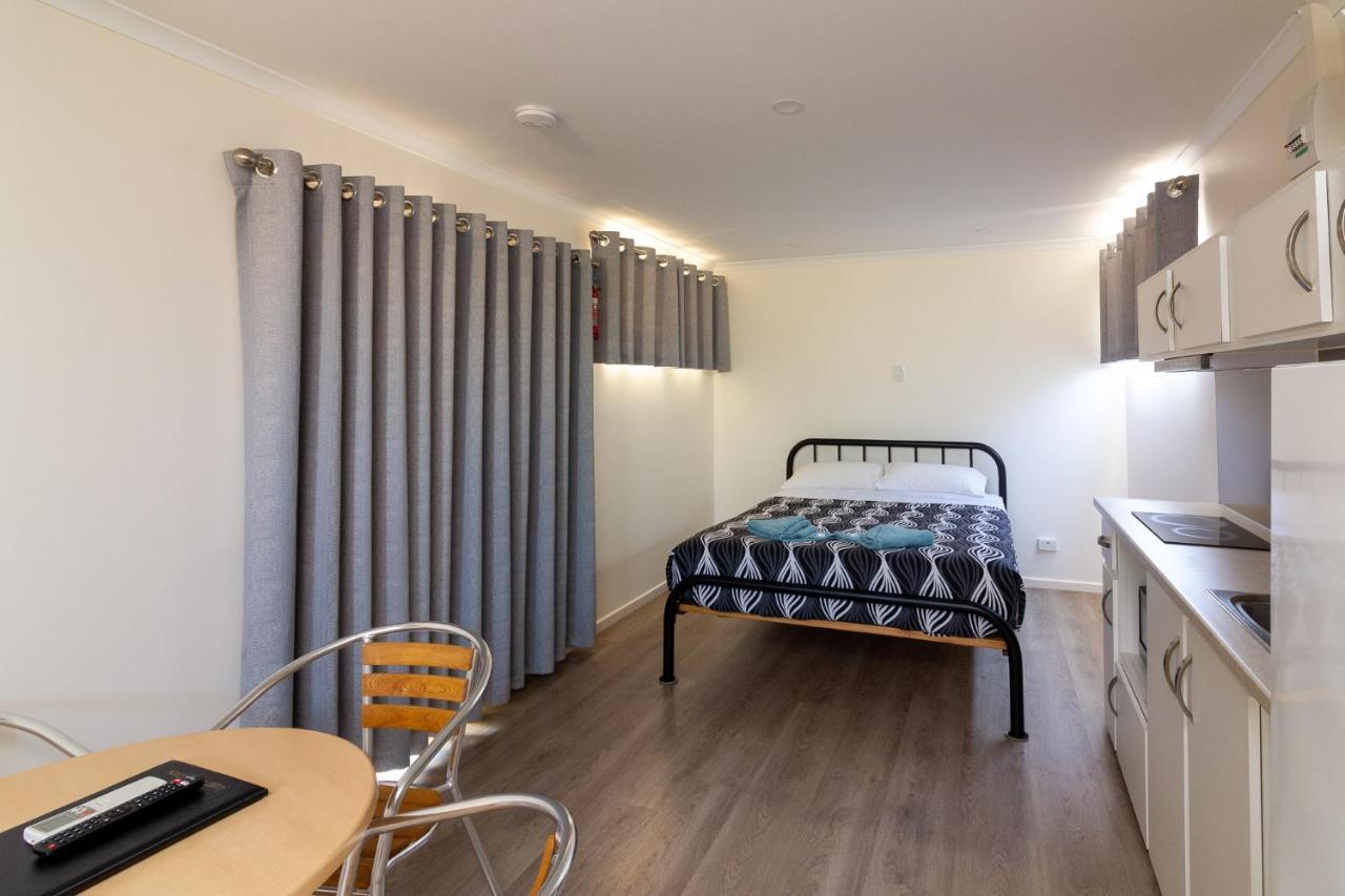 Paringa Caravan Park Renmark Kültér fotó
