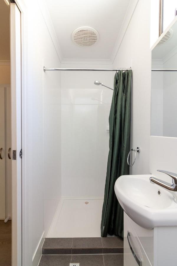 Paringa Caravan Park Renmark Kültér fotó