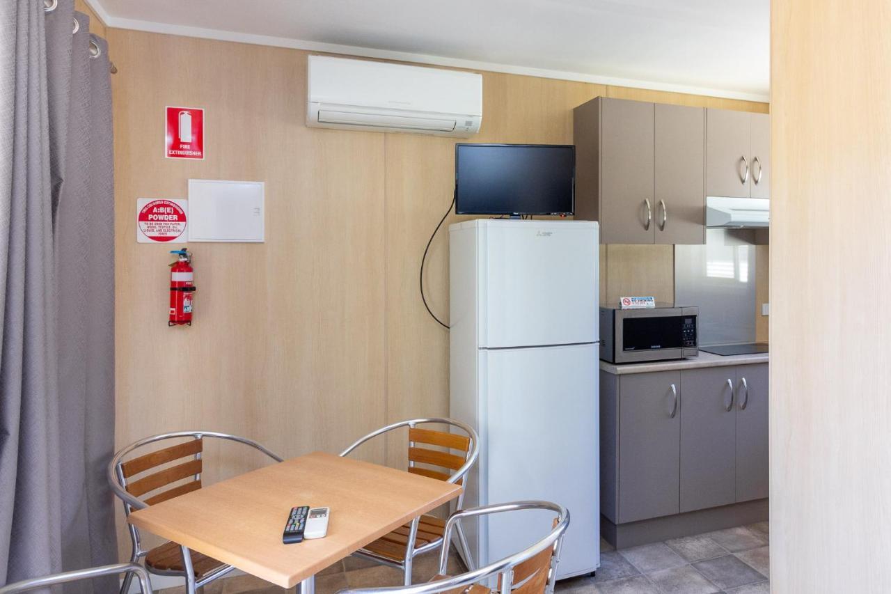 Paringa Caravan Park Renmark Kültér fotó