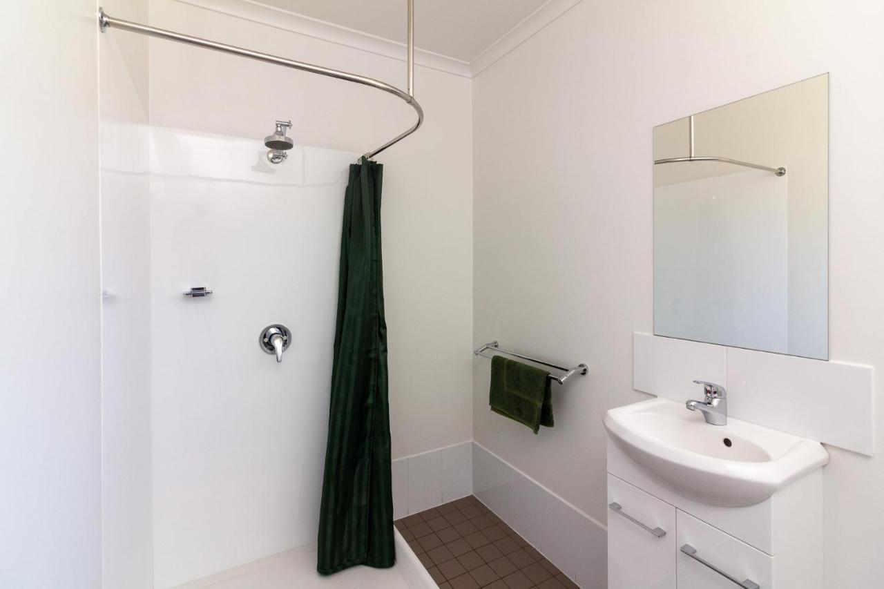 Paringa Caravan Park Renmark Kültér fotó
