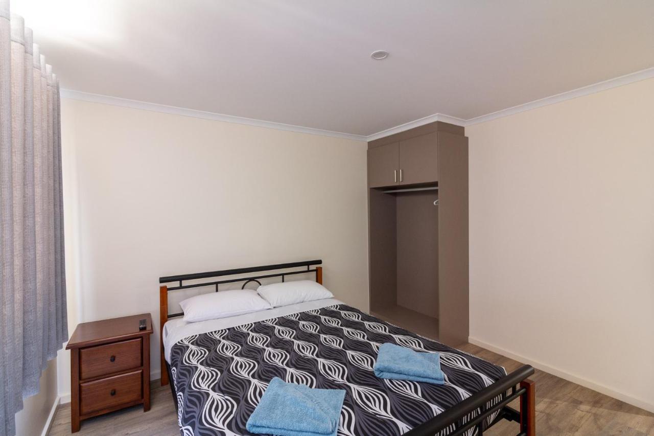 Paringa Caravan Park Renmark Kültér fotó