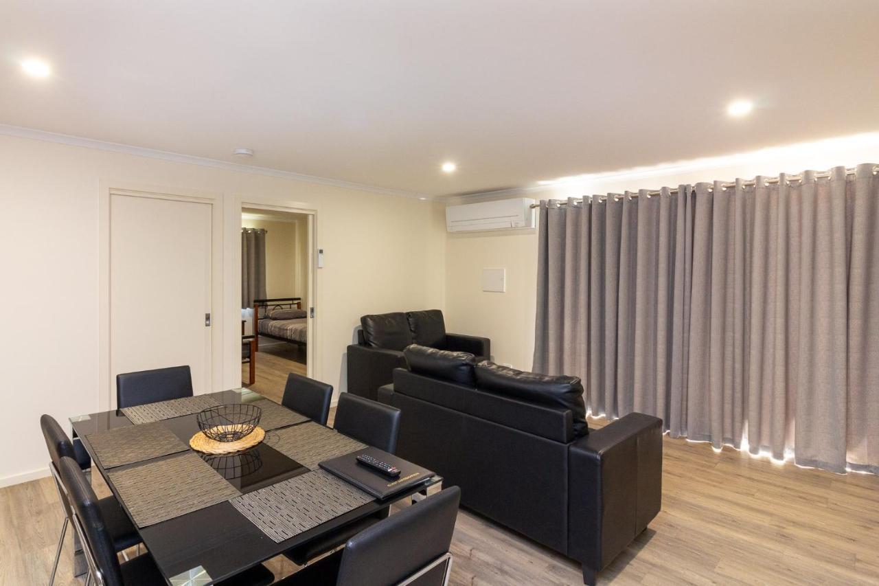 Paringa Caravan Park Renmark Kültér fotó