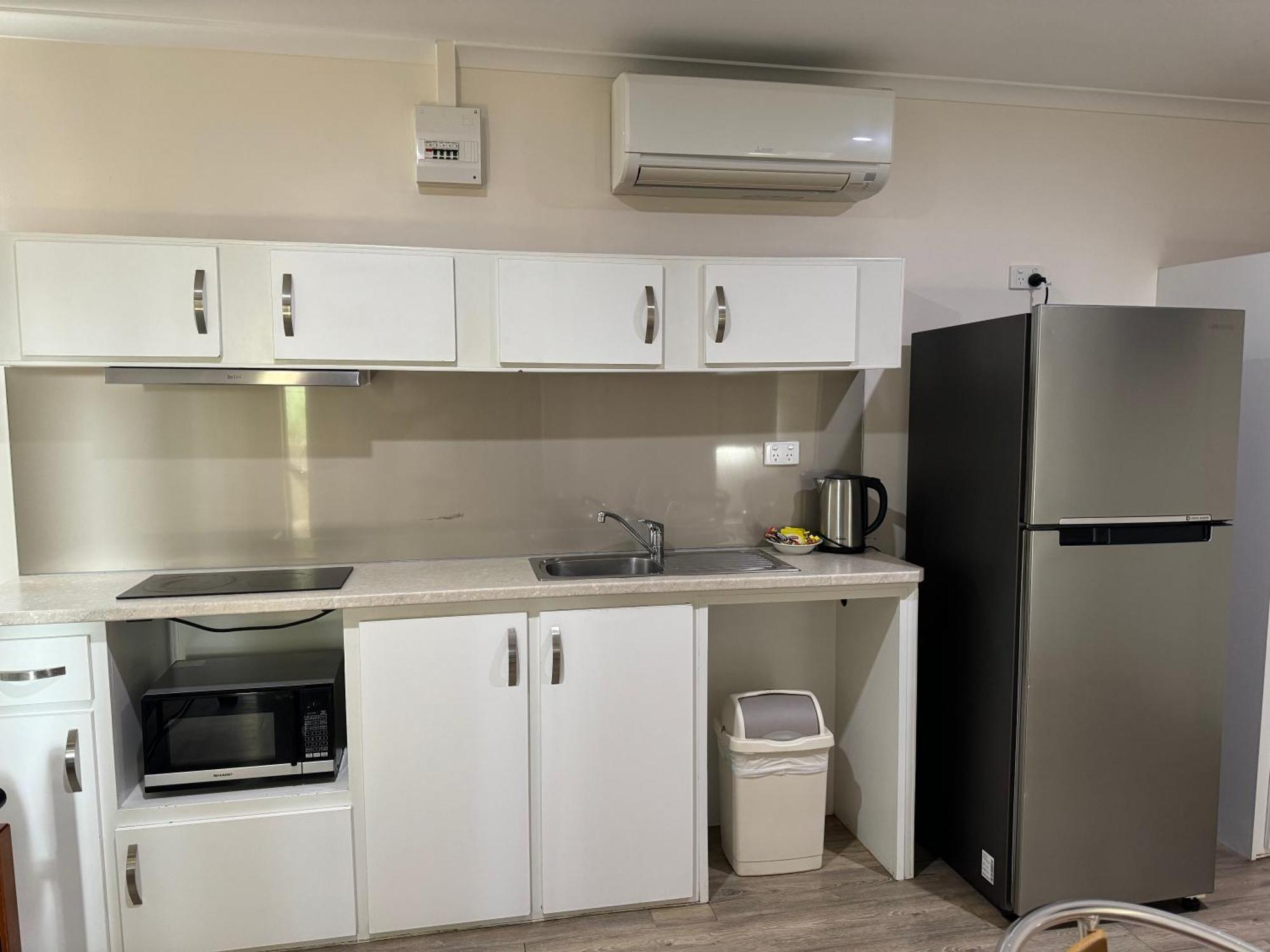 Paringa Caravan Park Renmark Kültér fotó