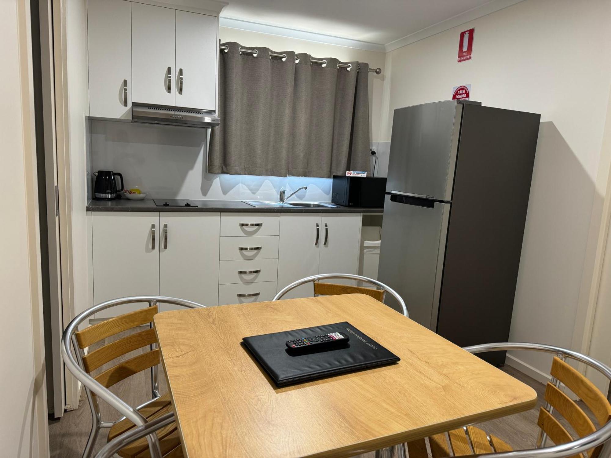 Paringa Caravan Park Renmark Kültér fotó