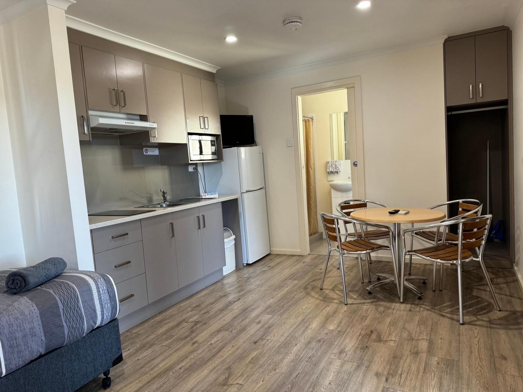 Paringa Caravan Park Renmark Kültér fotó