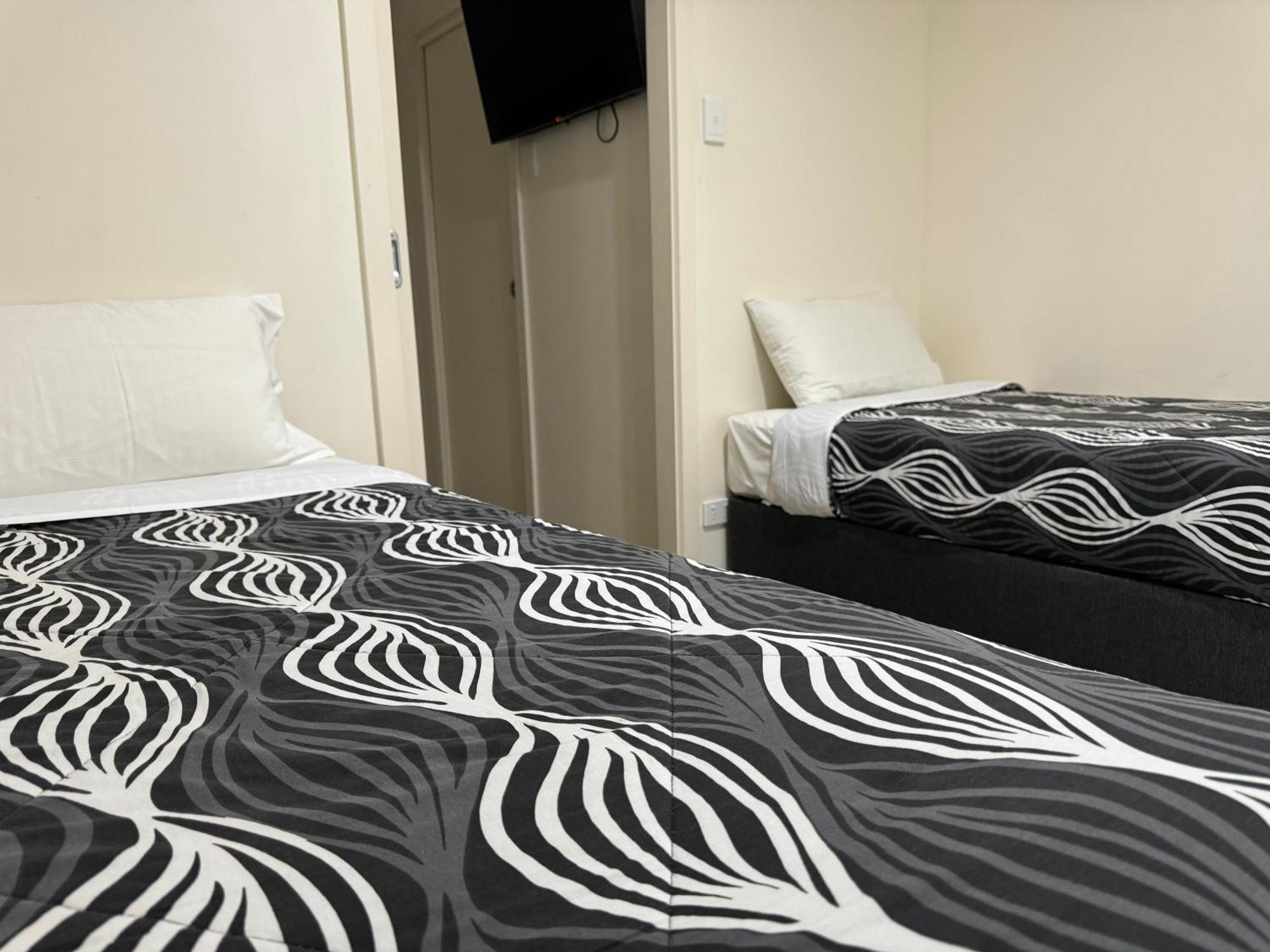 Paringa Caravan Park Renmark Kültér fotó