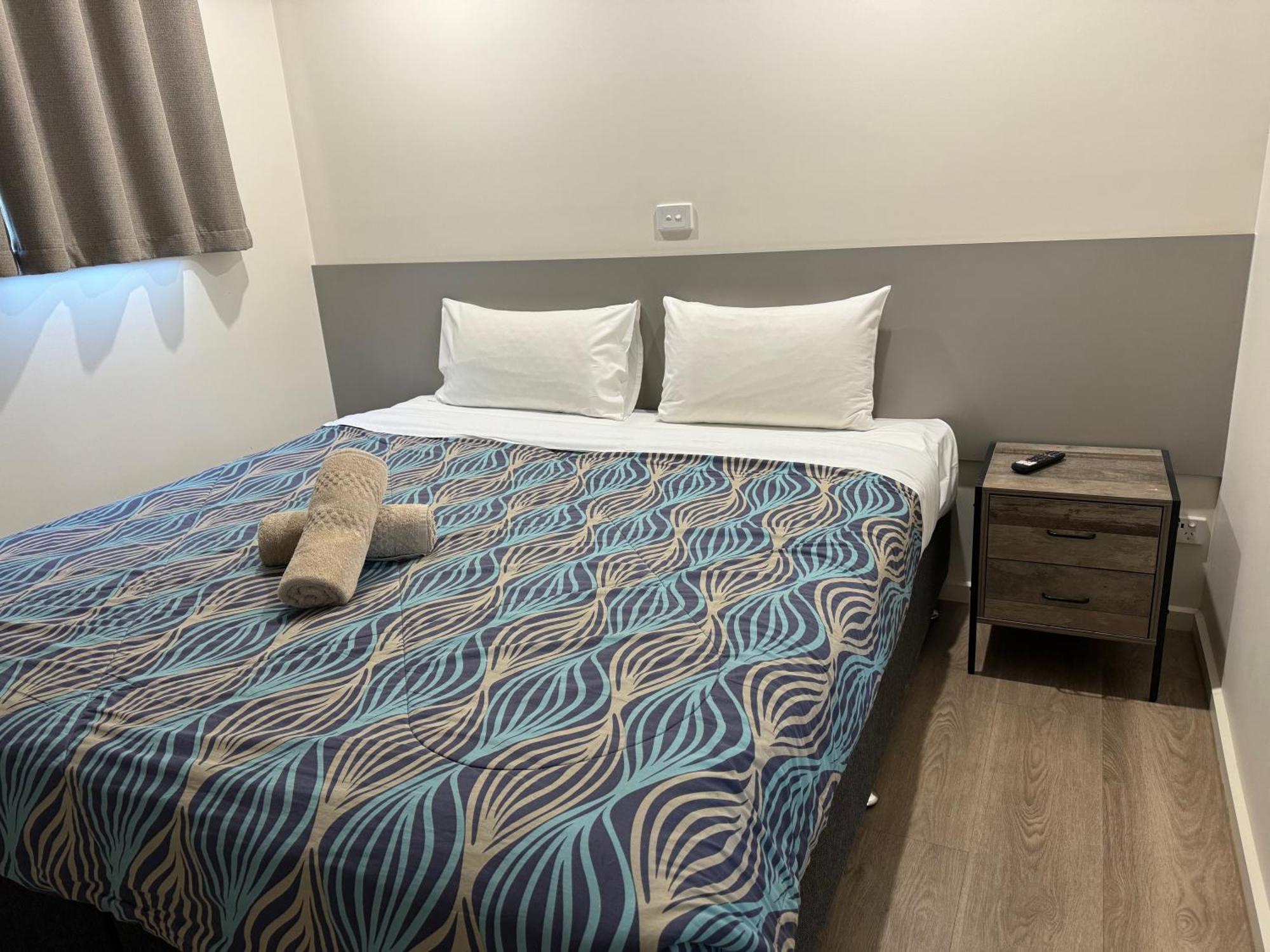 Paringa Caravan Park Renmark Kültér fotó