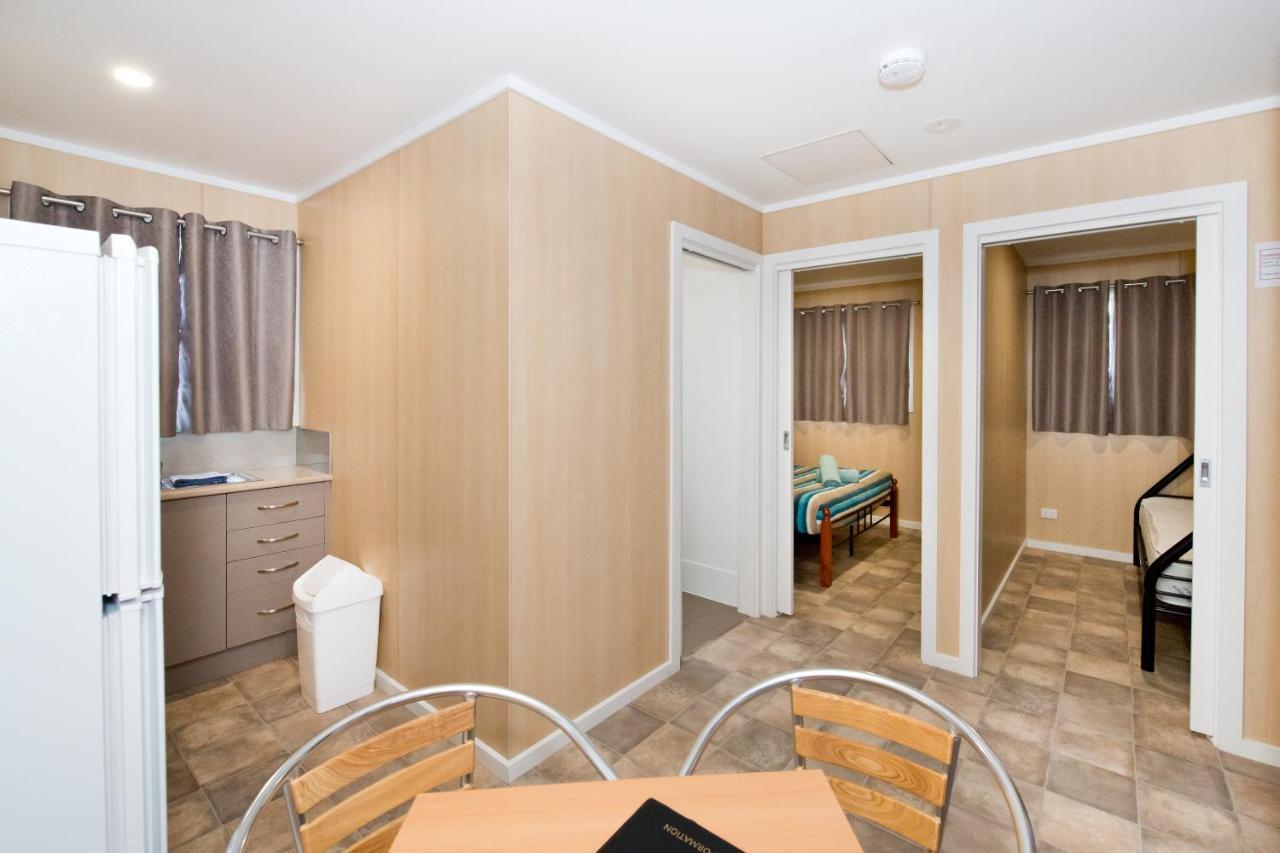 Paringa Caravan Park Renmark Kültér fotó