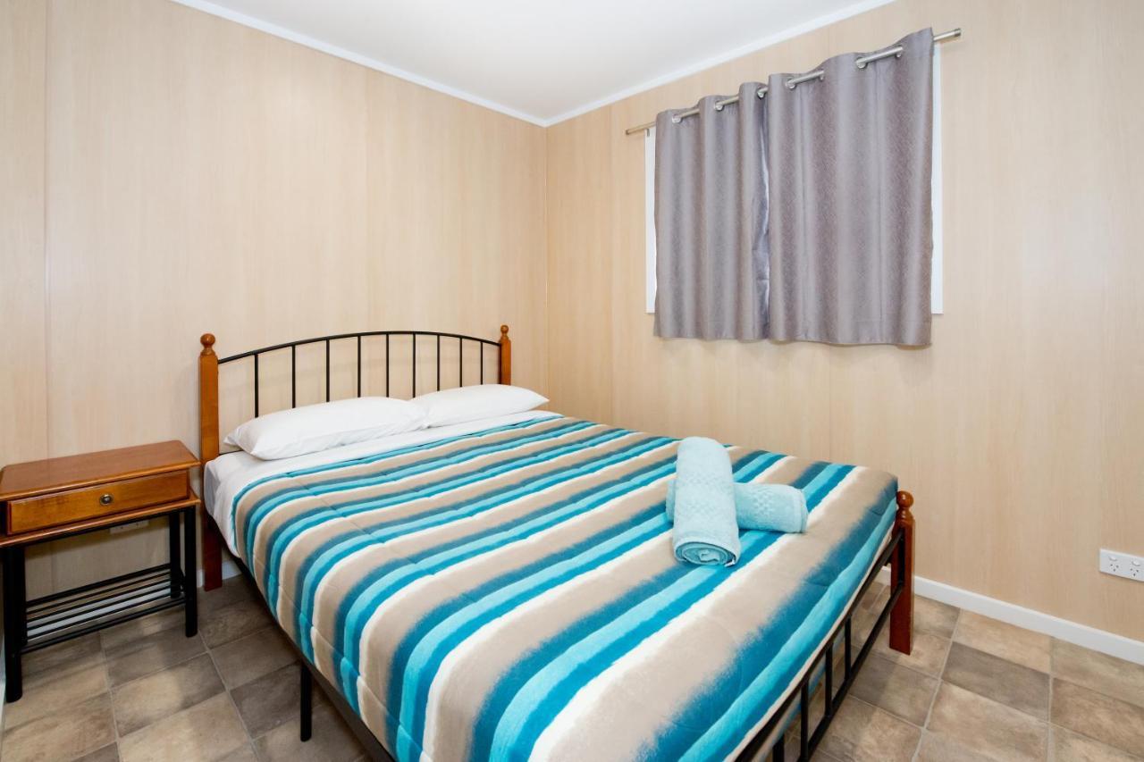 Paringa Caravan Park Renmark Kültér fotó