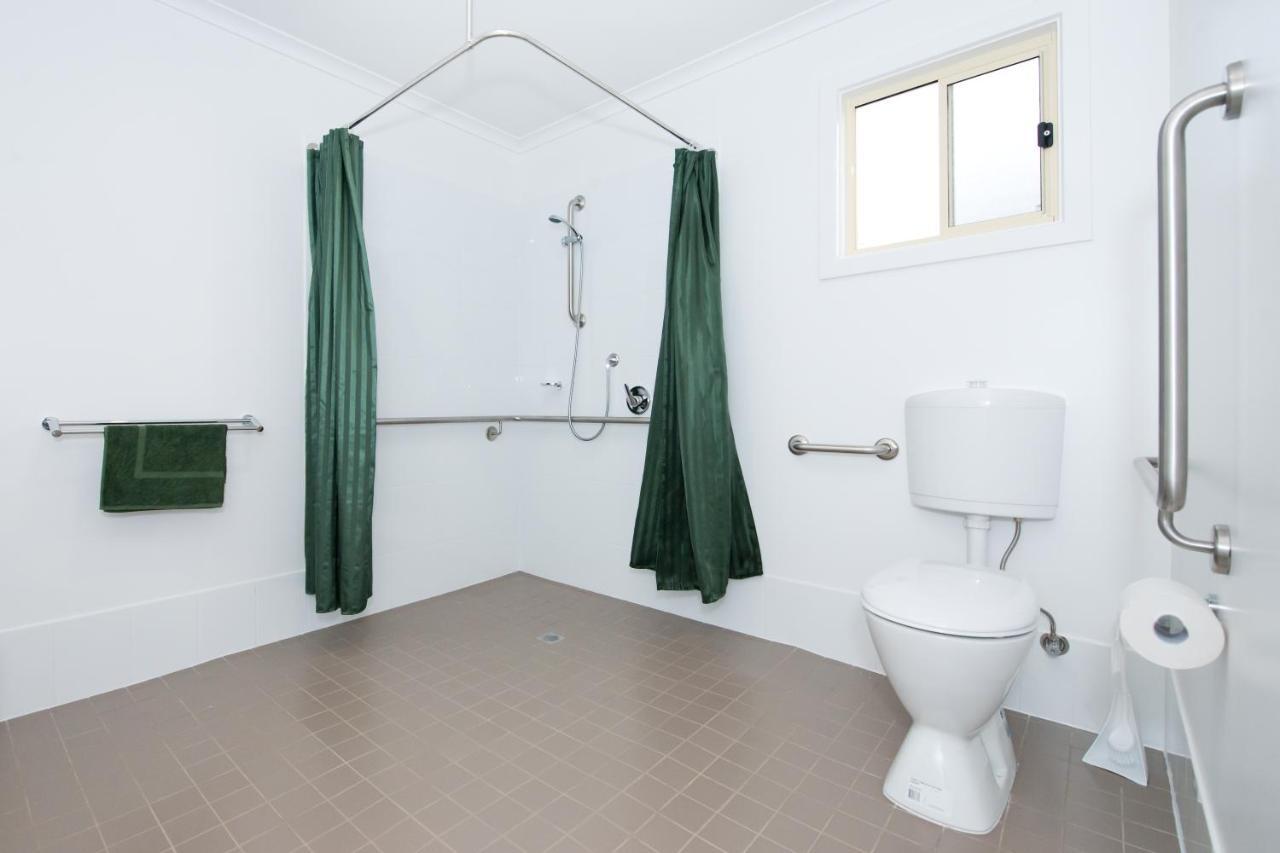 Paringa Caravan Park Renmark Kültér fotó
