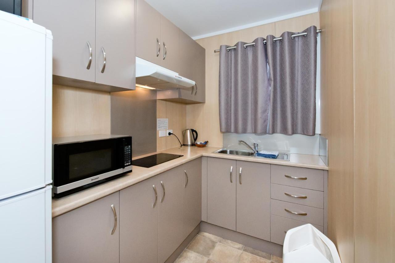 Paringa Caravan Park Renmark Kültér fotó