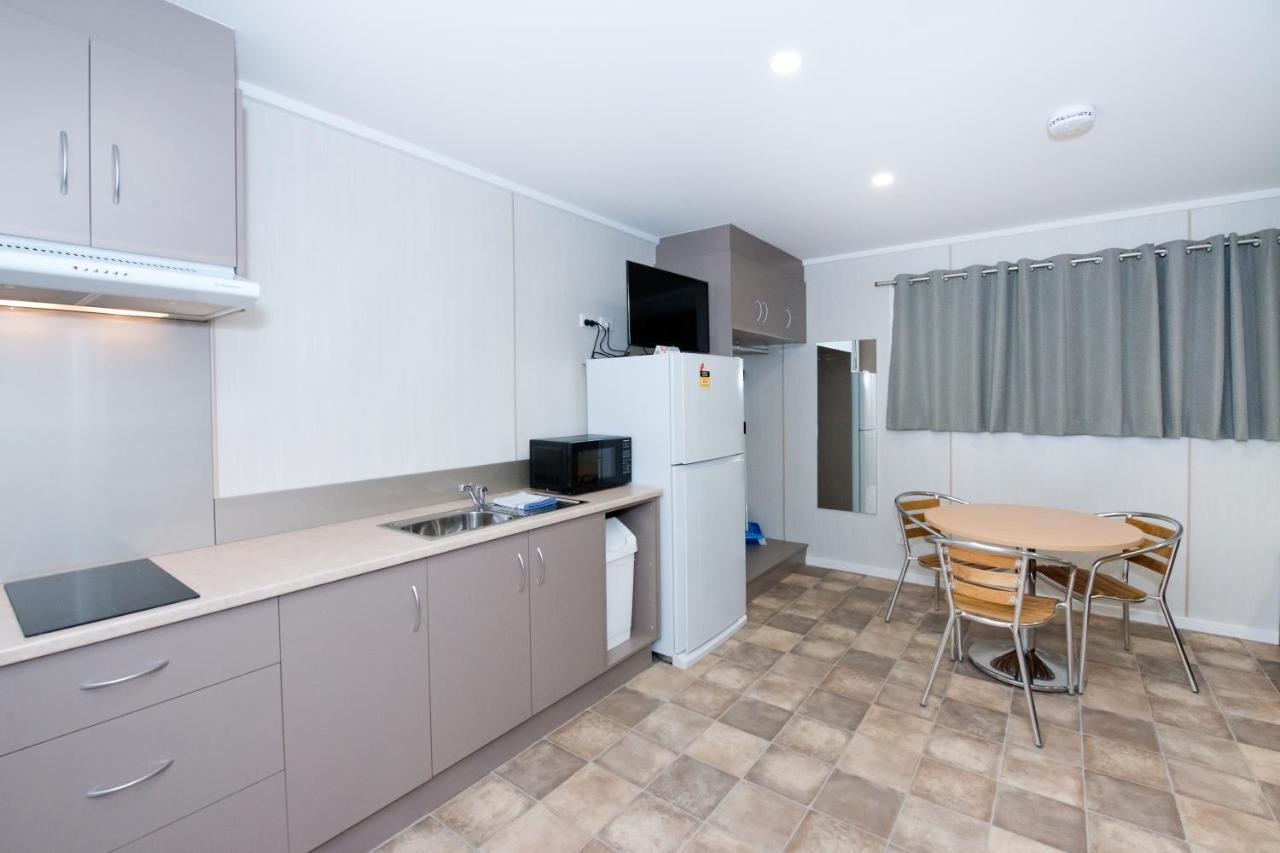 Paringa Caravan Park Renmark Kültér fotó